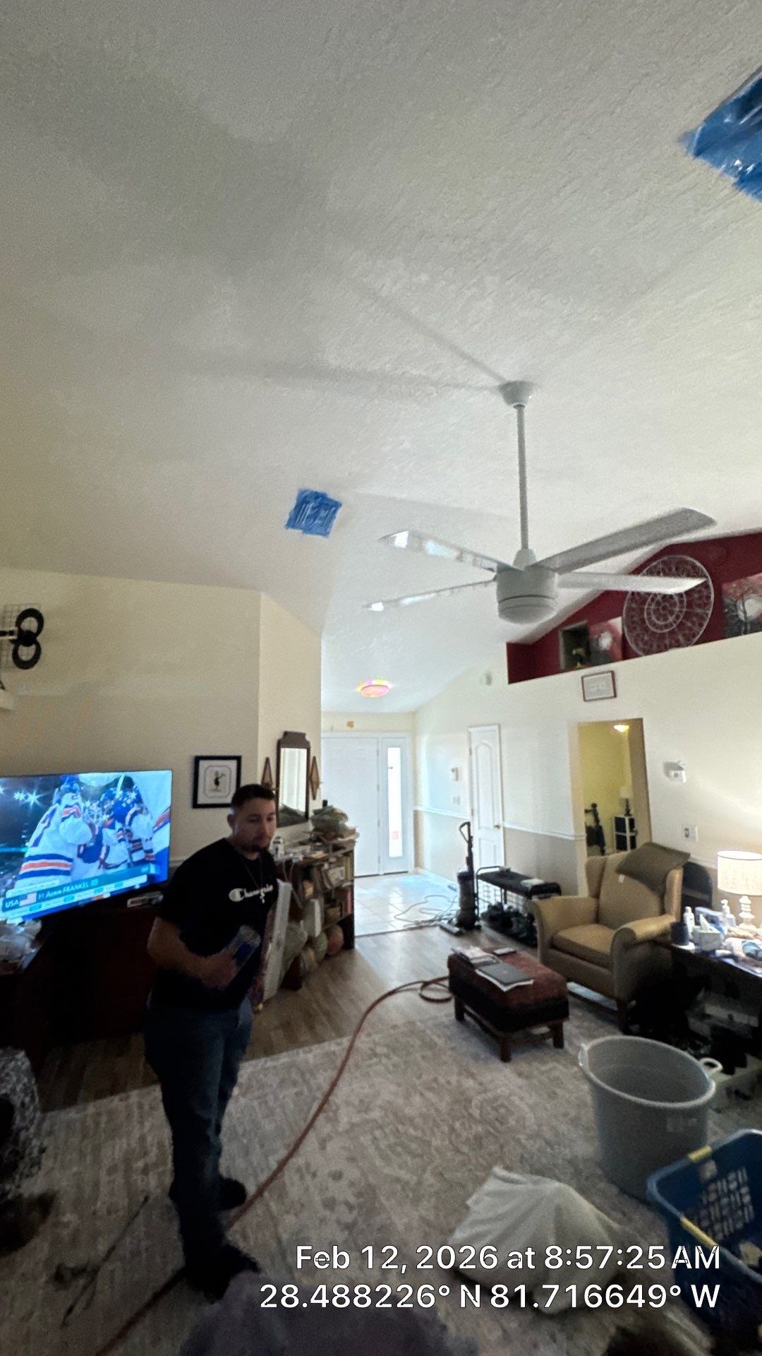 Air Duct Dryer Vent Cleaning in Clermont by Hygienic Air, Inc
