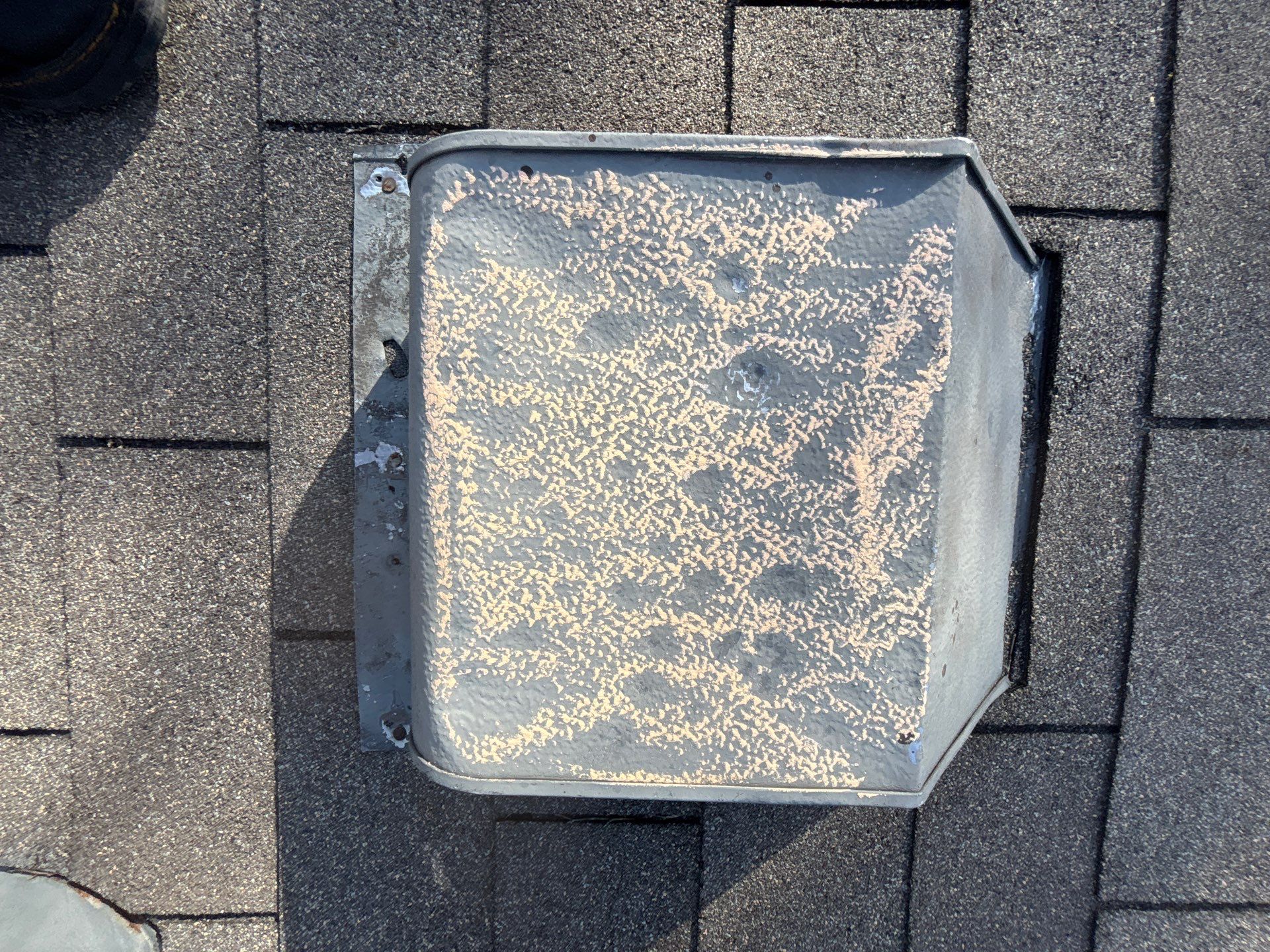 Brent M by Boss Hogg Roofing