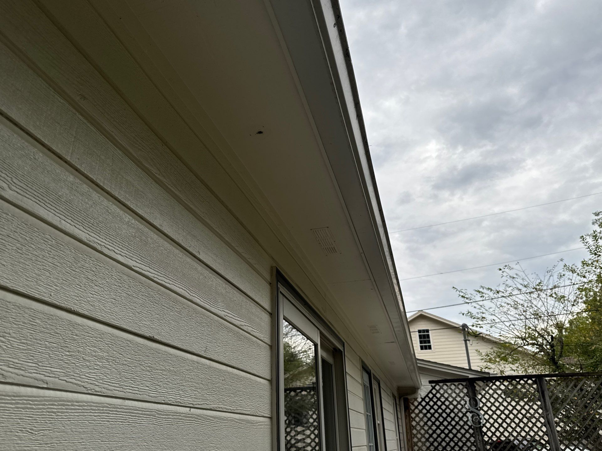 Siding Replacement in Birmingham by The Roofing Dudes