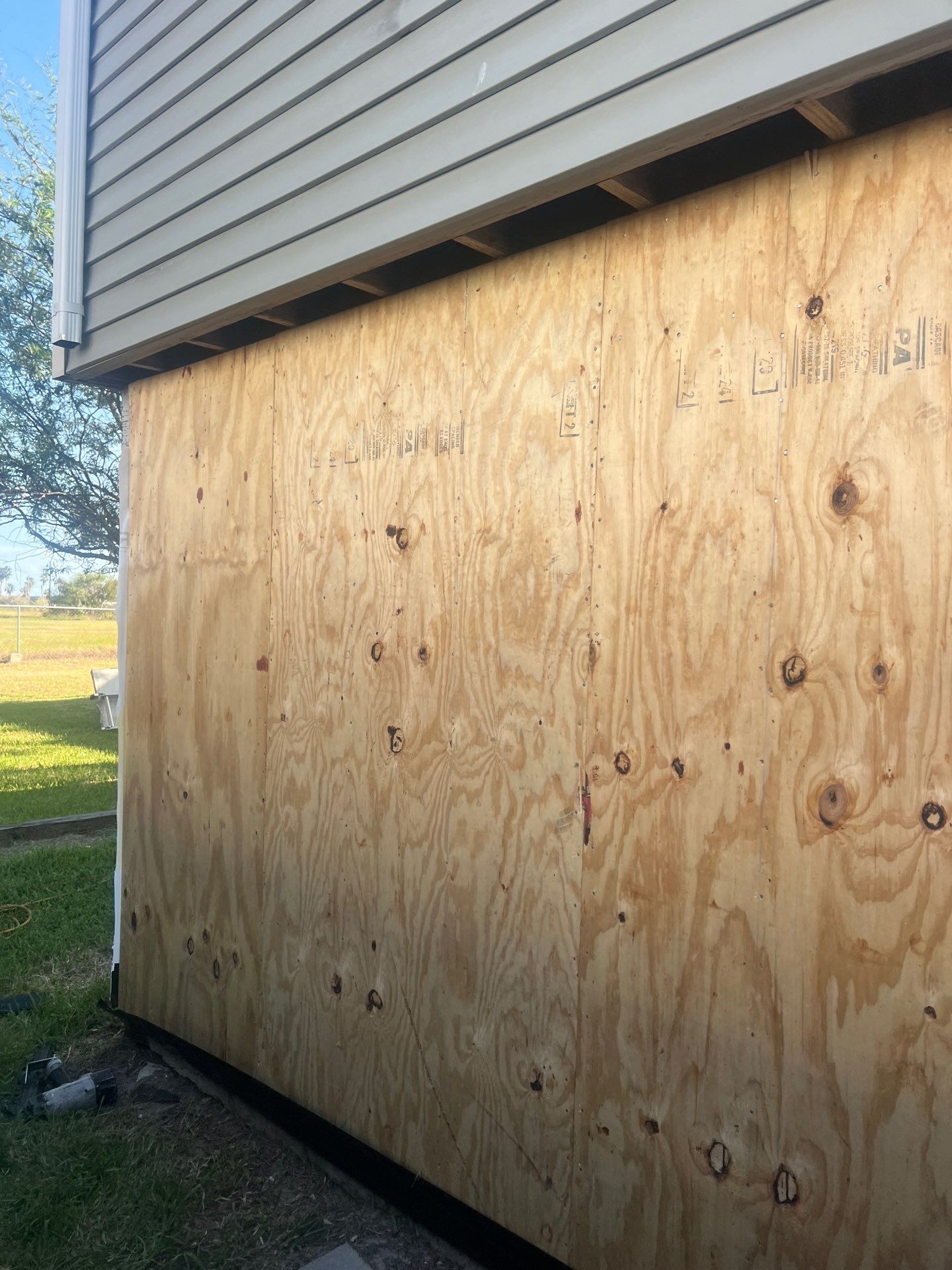 Bayfront Knows Breakaway Walls! by Bayfront Roofing and Construction