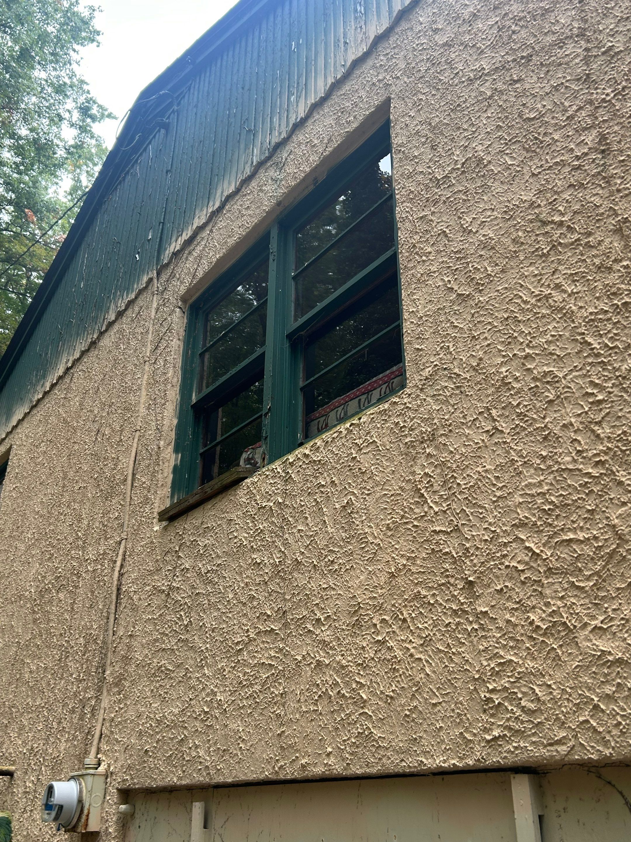 Windows in Delroy by Ohio State Windows