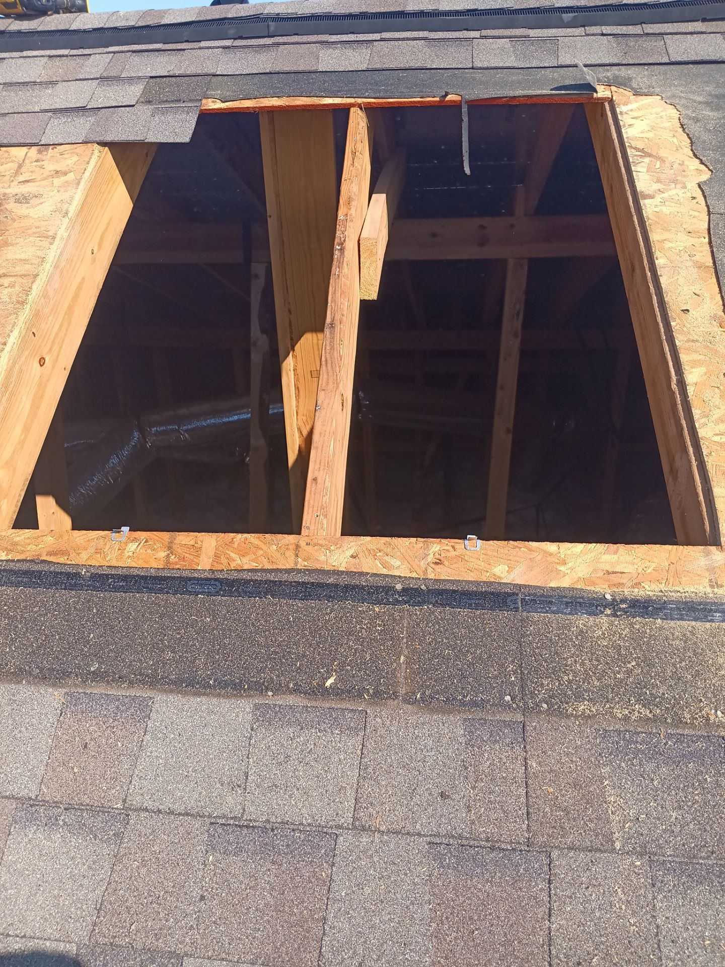 Roof Repair Cypress by Roof Repair Services LLC