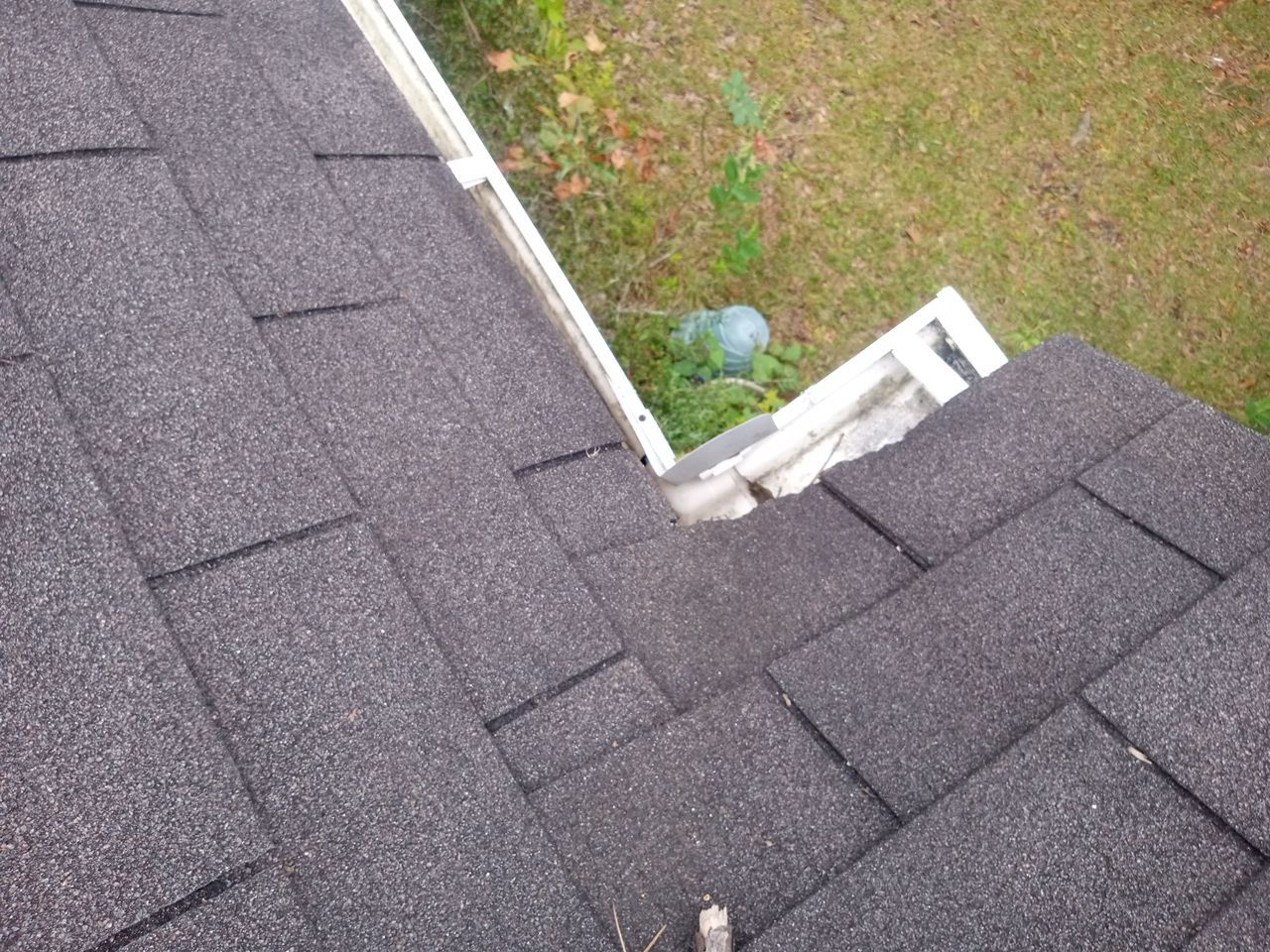 Residential Roofing Repair using Atlas Pinnacle Pristine Tan Mist by Talya Roofing