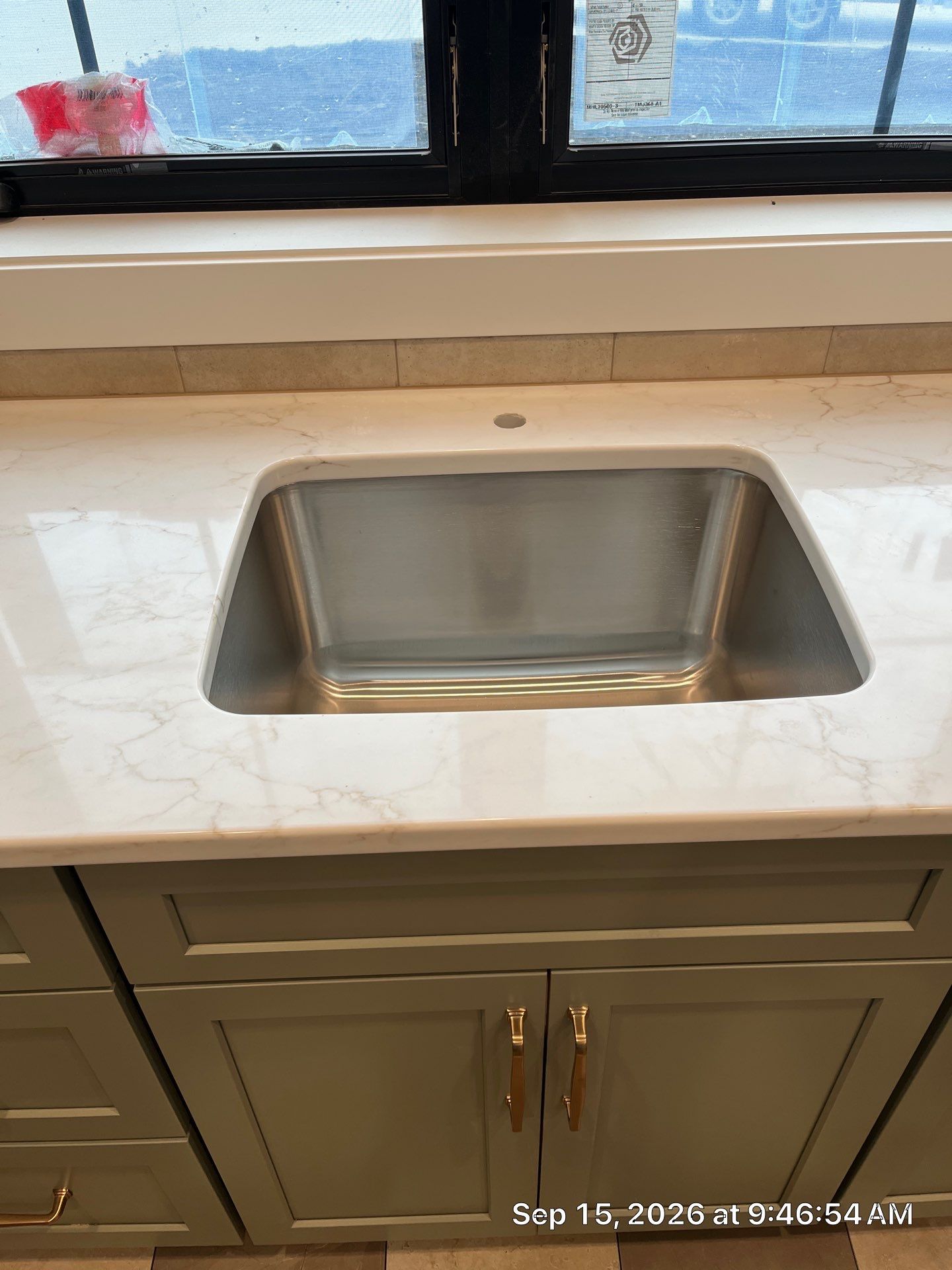 Project in Humboldt by Stone & Steel