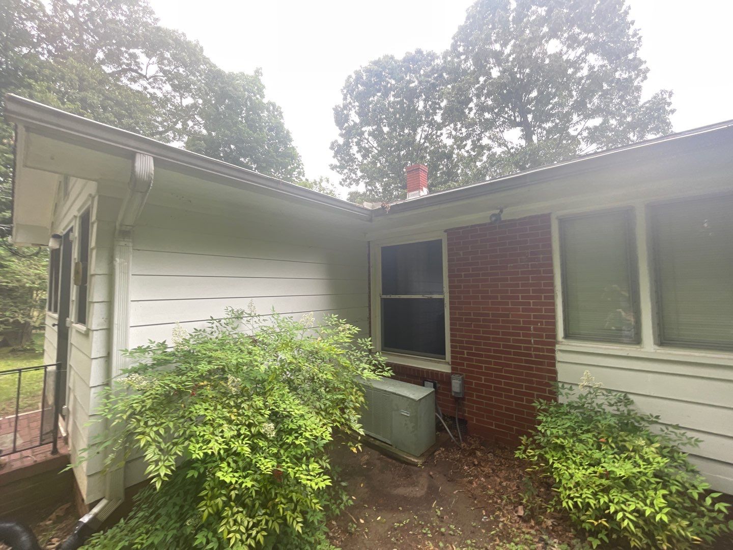 Galvalume Metal Roof by Just In Time Roofing and Restoration