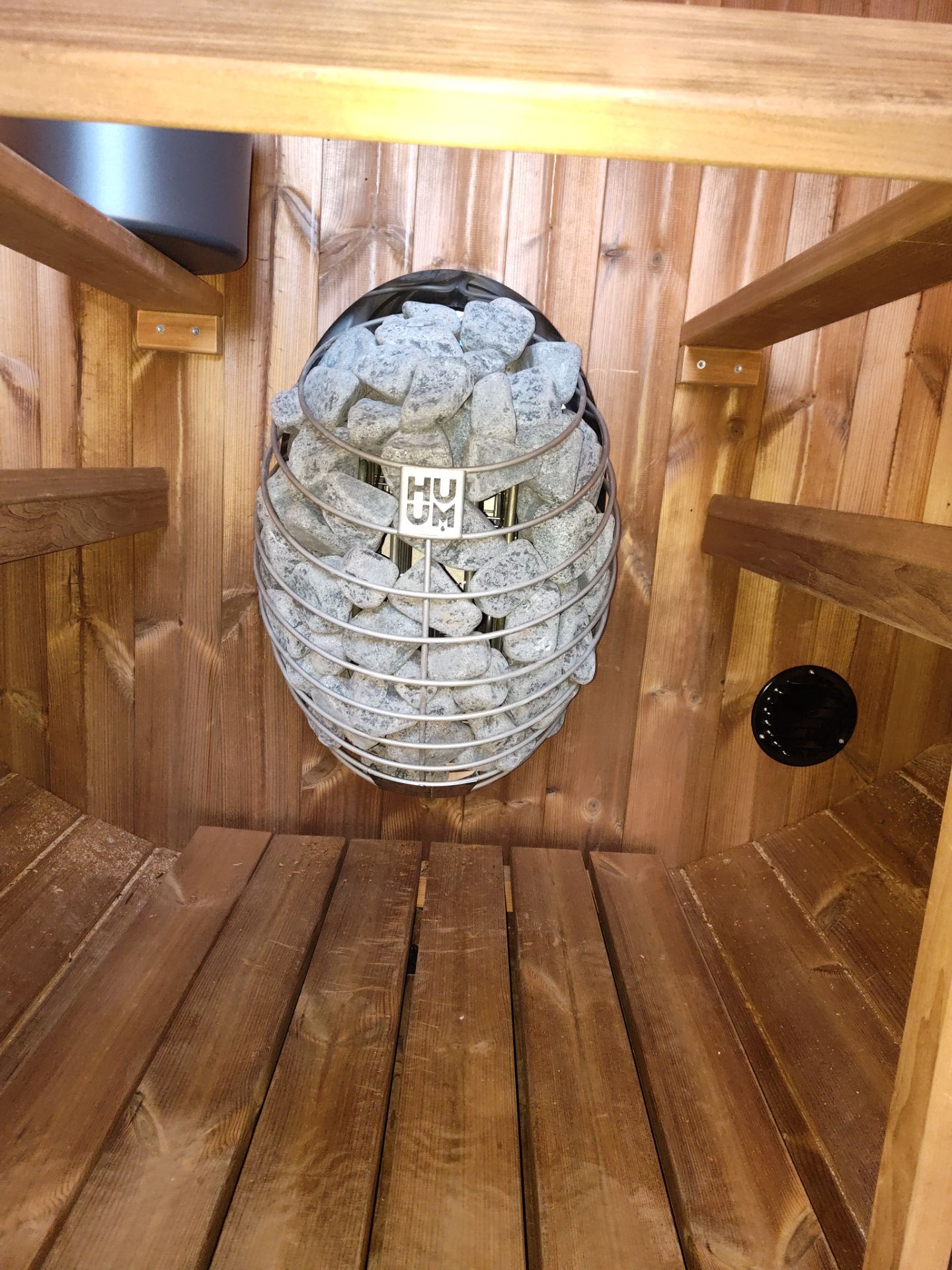 Project in West Valley City by Rudd Builders LLC