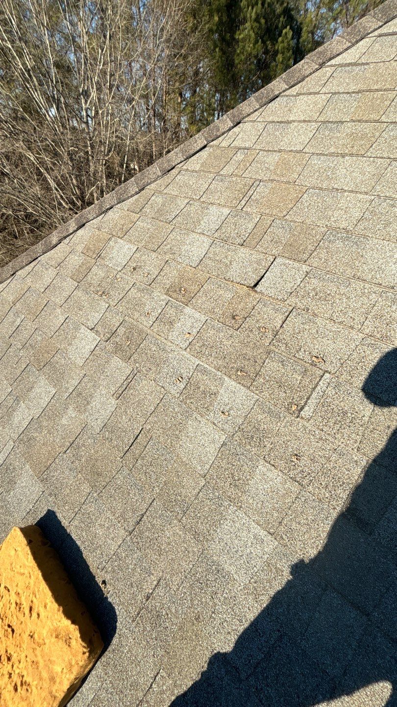 Roof Repair  by Deerfield Roofing LLC