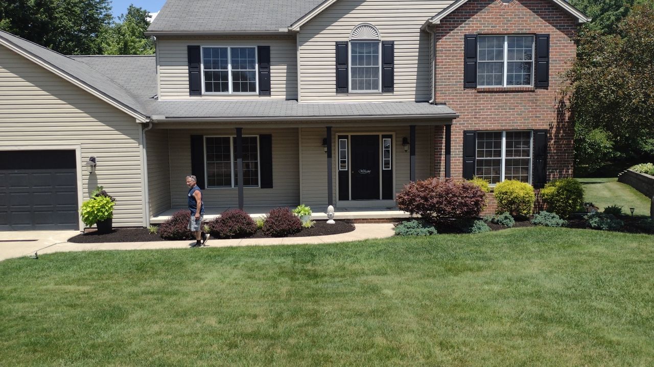 Lori Pedro by Silver Leaf Contracting 