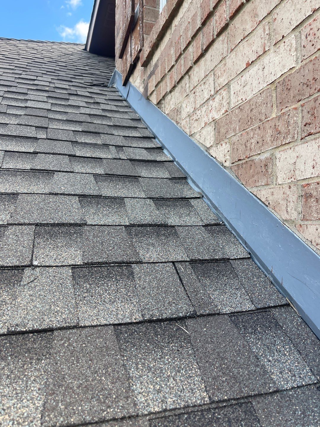 Residential Roof Replacement using GAF shingles by Elite Roofing LLC