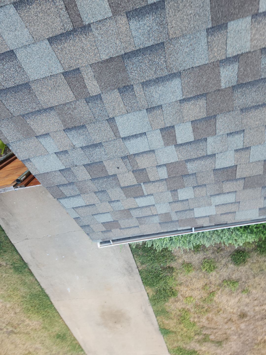 Driftwood - Owens Corning TruDefinition Duration by RoofsOnly.com