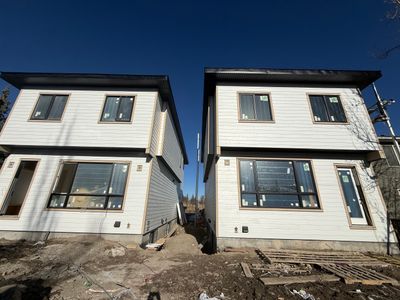Project in Calgary