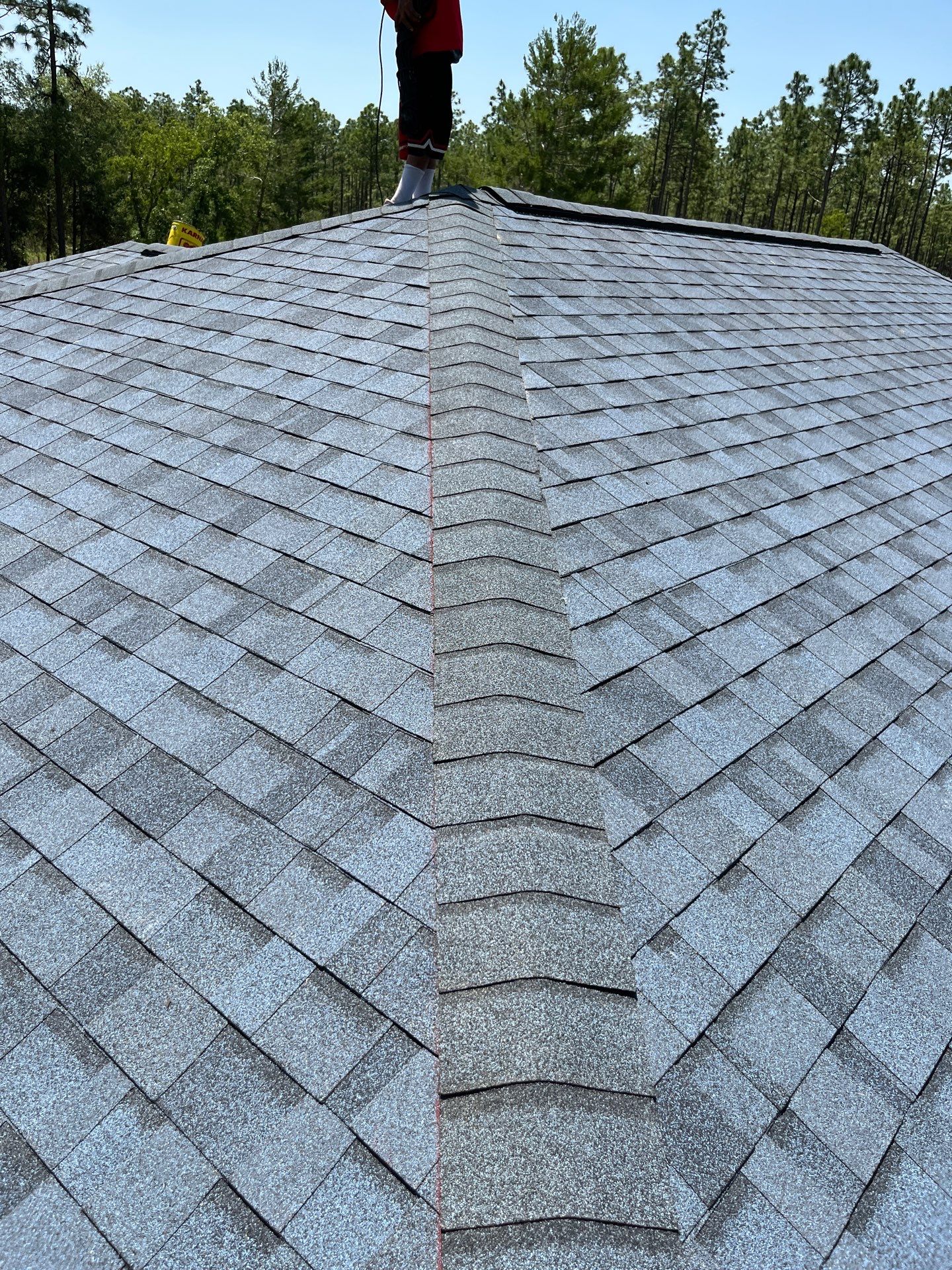 Roof Installation in Ocala, Florida  by Brehm Roofing