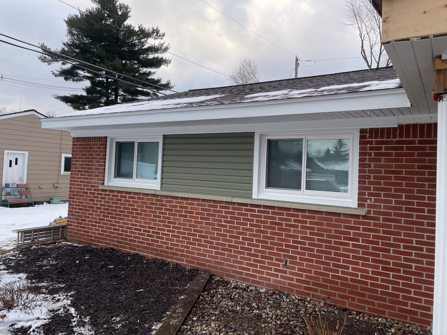 Roof Replacement using CertainTeed Landmark by 180 Contractors
