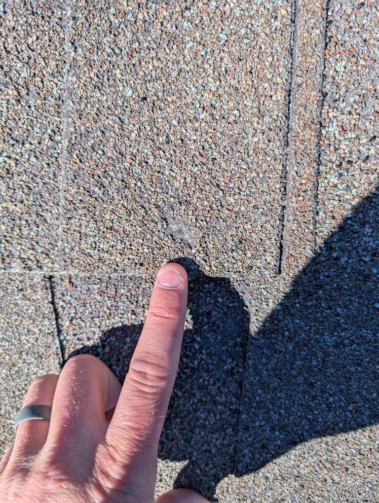 Roof Replacement in Cape Fair by Table Rock Design + Build