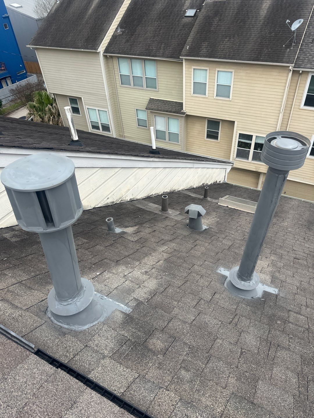 Roof Repair Houston by Roof Repair Company