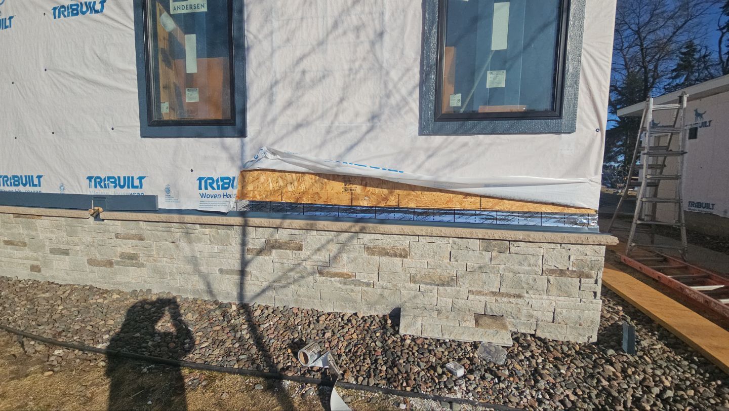 Project in Cold Spring by CoMitted 365 Roofing & Exteriors 