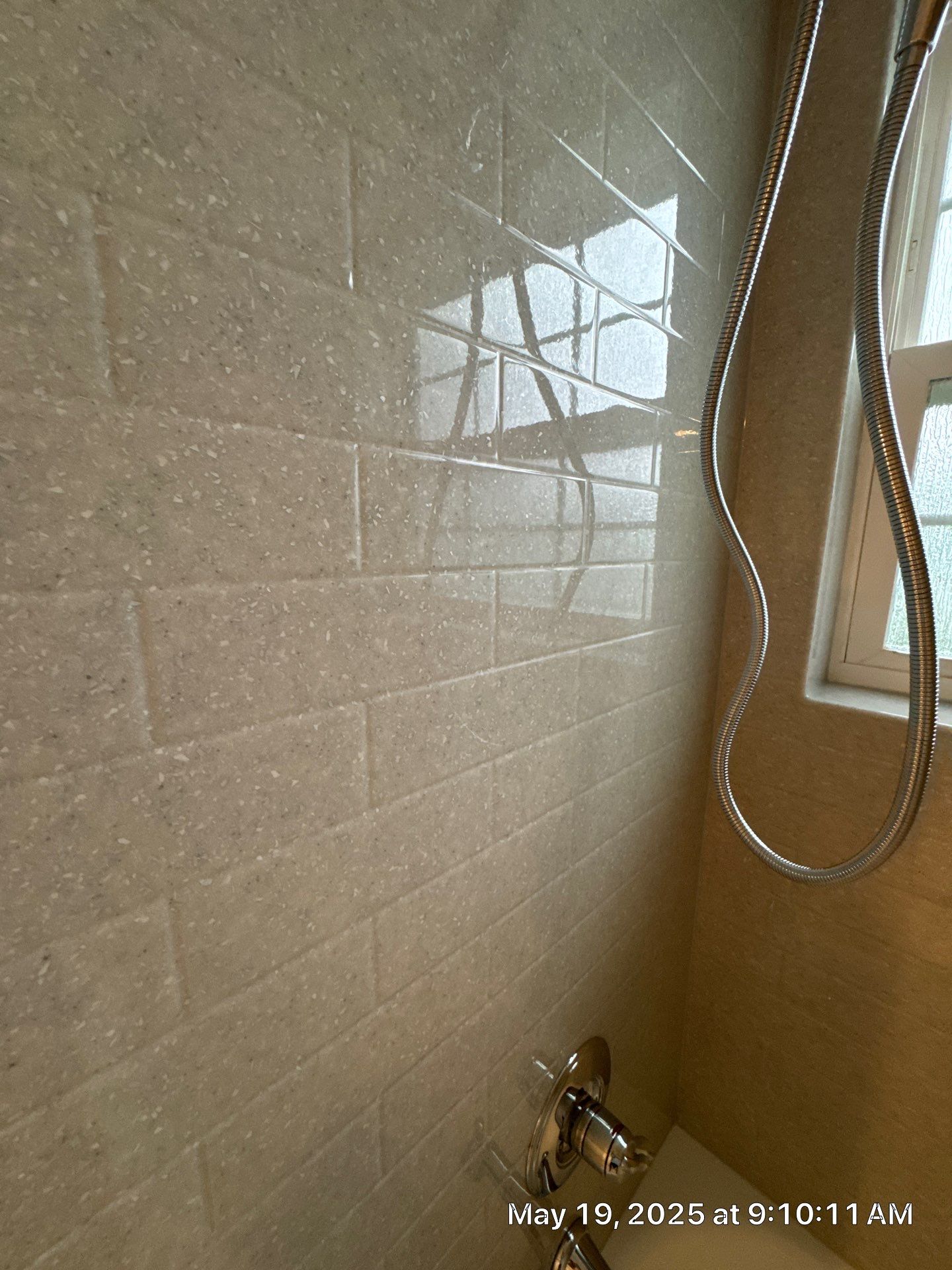 Cole Ave Condo by New Bath Technologies