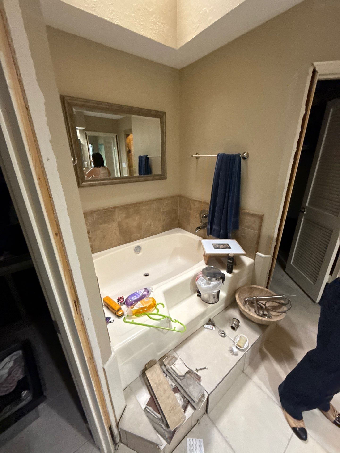 Full Home Remodel by SophAlx LLC