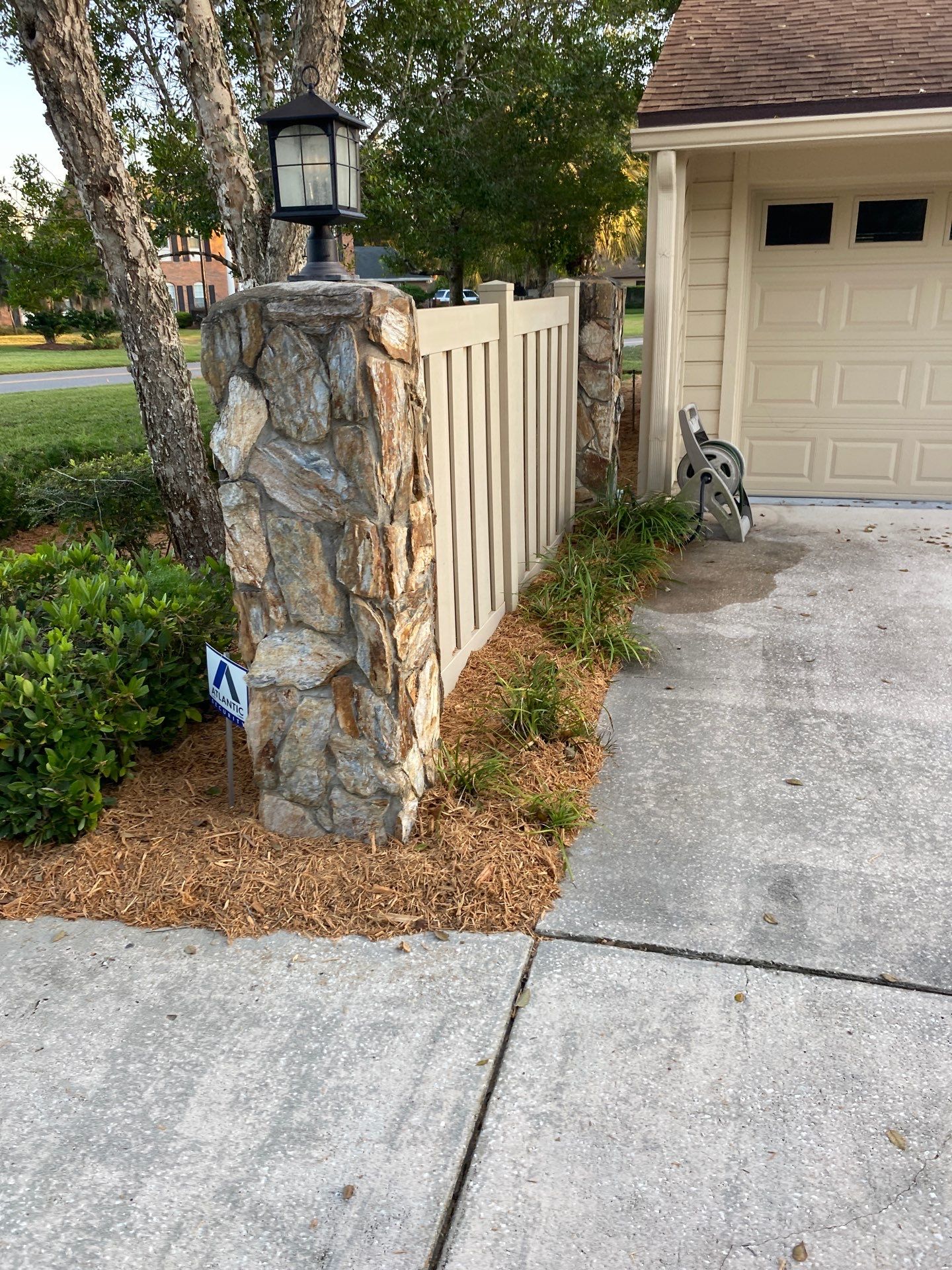 Deerwood Resident | Landscape Project  by ProGreen Services