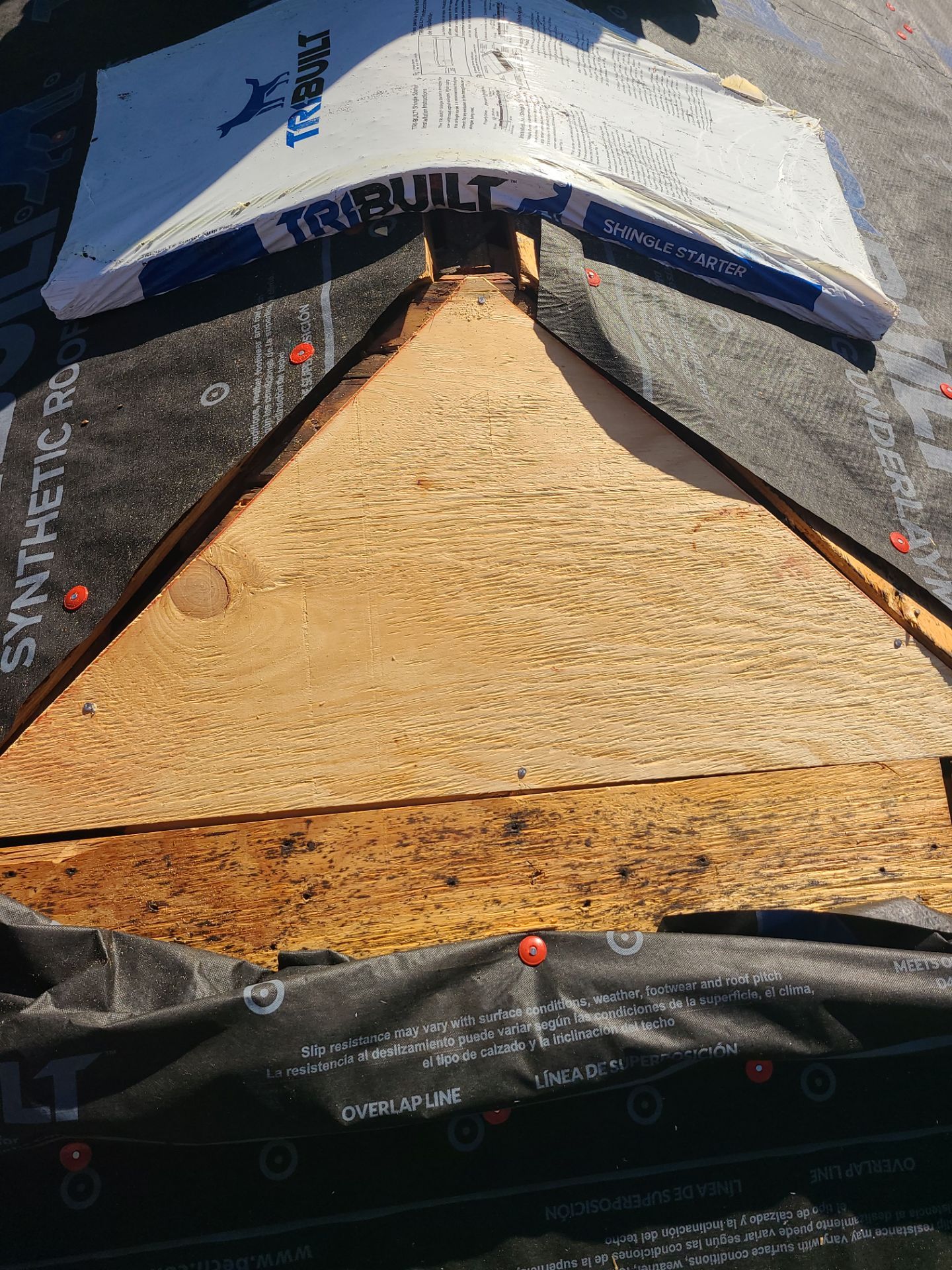 Roof Repair Houston by Roof Repair Services LLC