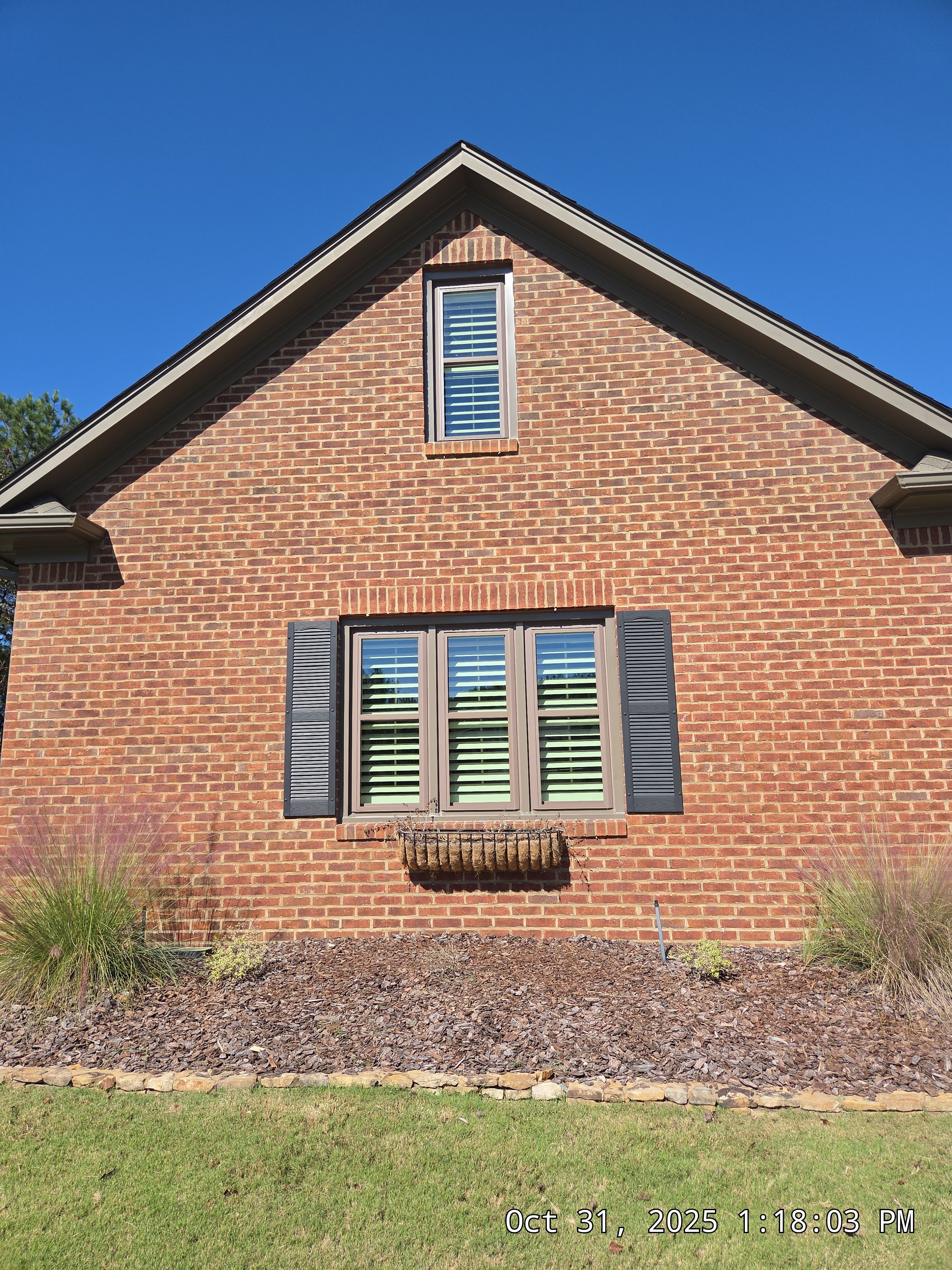 Ruffino Project in Hoover by The Window Source