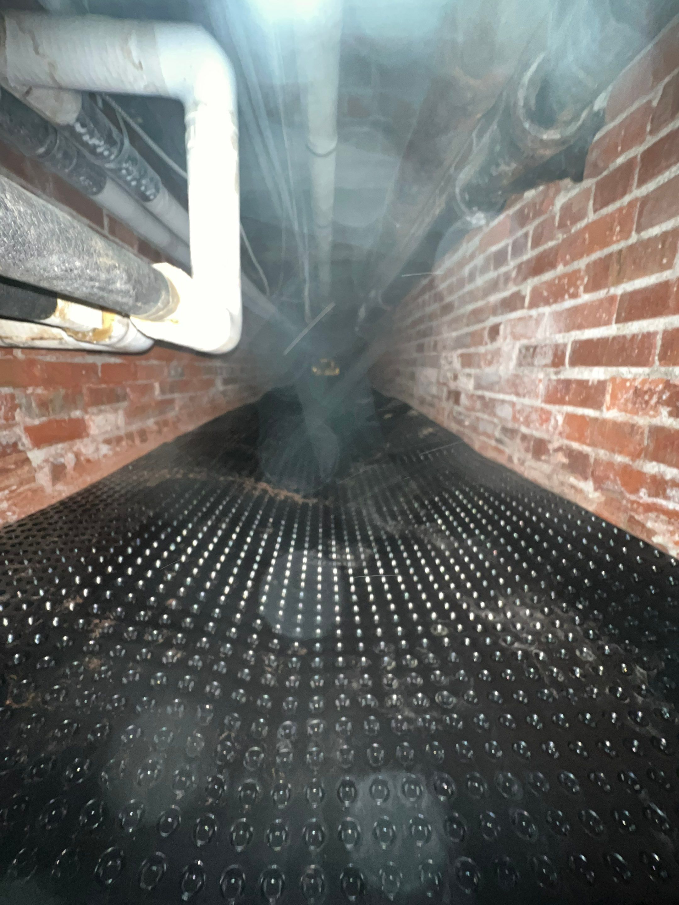 Encapsulation - Clay Center, NE by Tillotson Enterprises