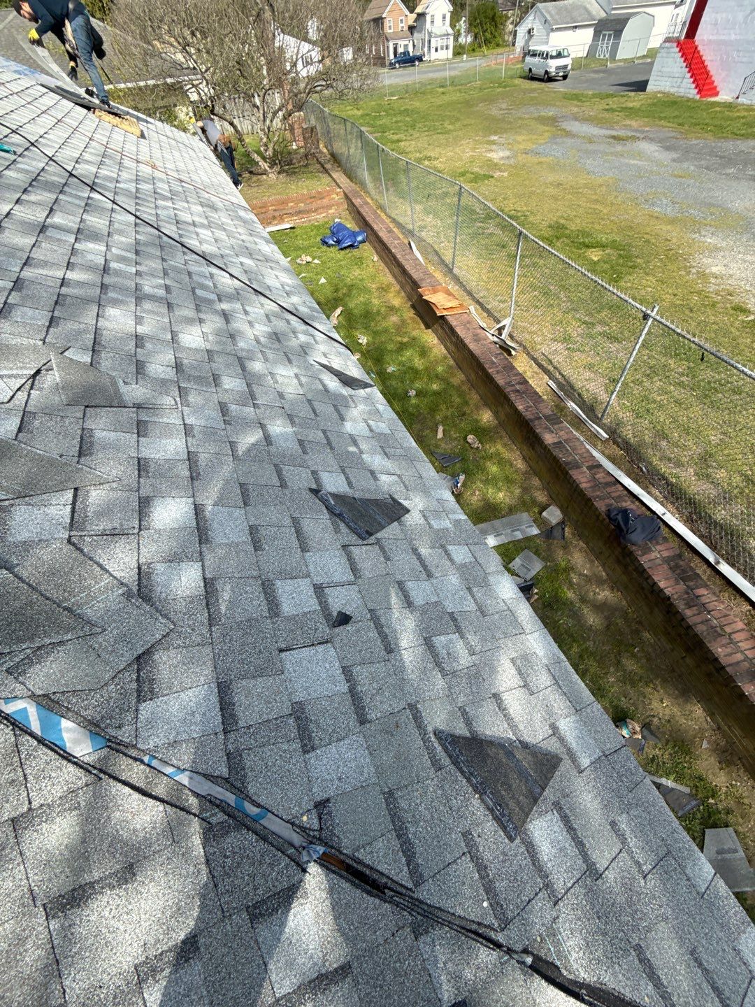 Project in Cambridge by Bec Construction Llc