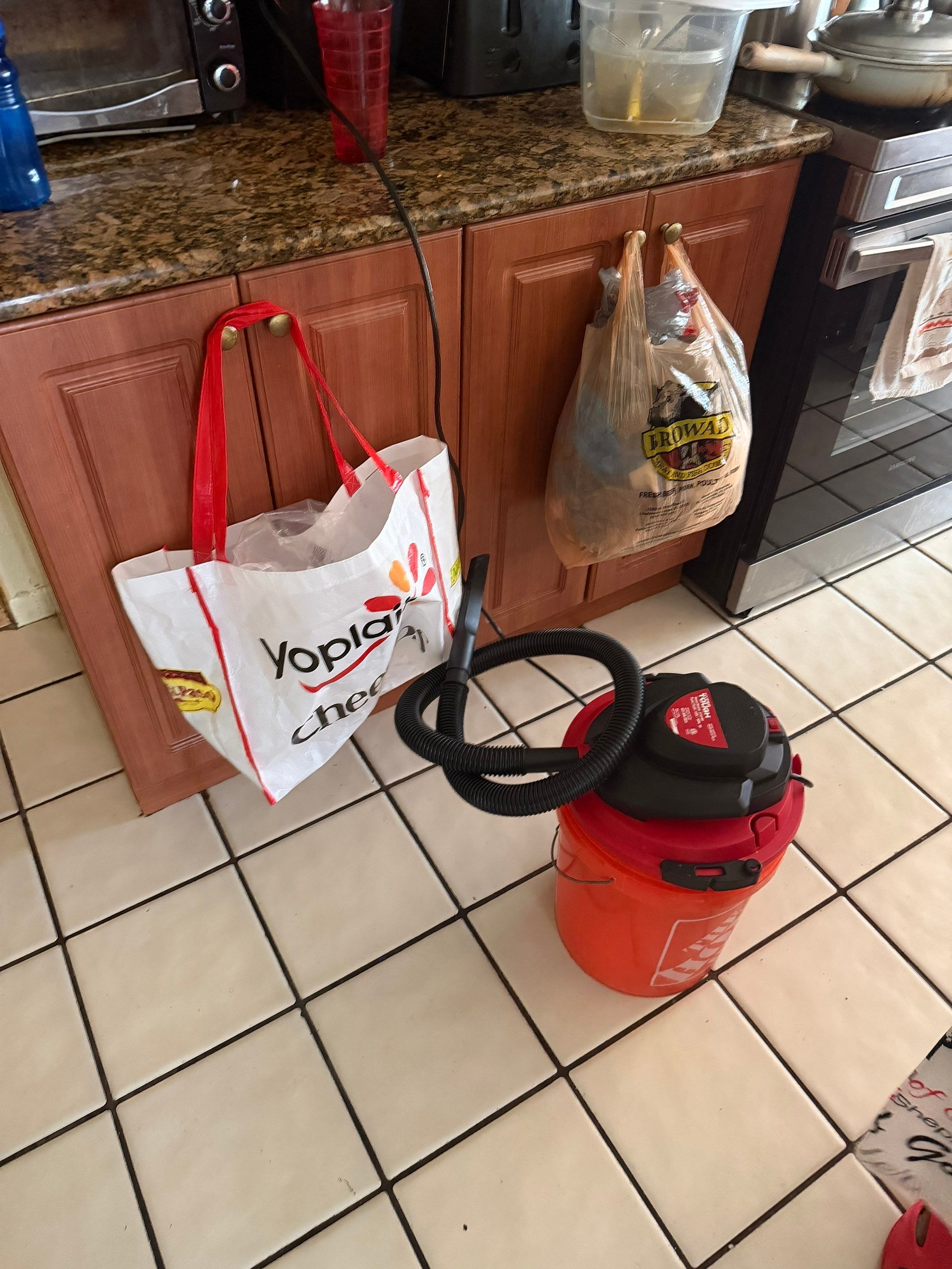 Water Damage Claim in Miramar by FLAPA & KeyStone