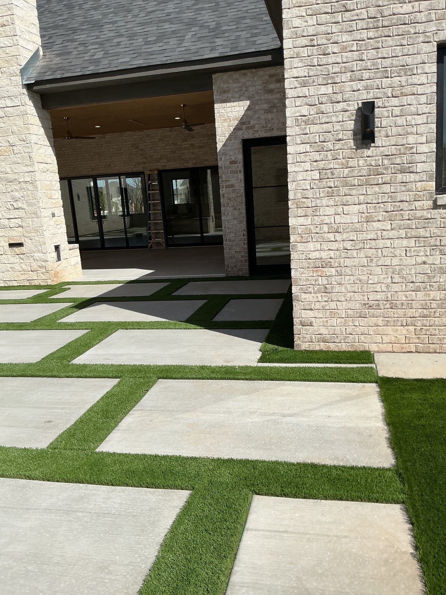 Landscape-Patel by Spanky’s Landscape