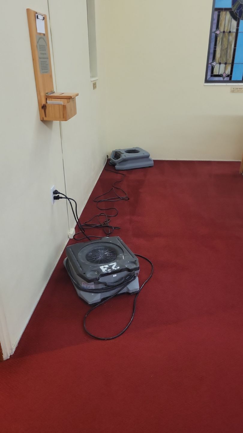 Restoration For Water Damage by Ampm Restoration Services