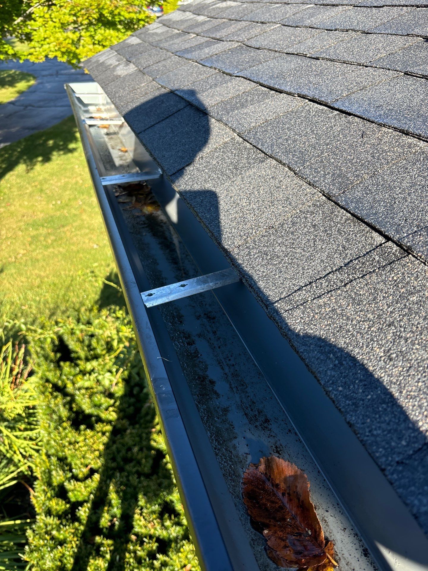 Roof Replacement using CertainTeed Landmark by 180 Contractors