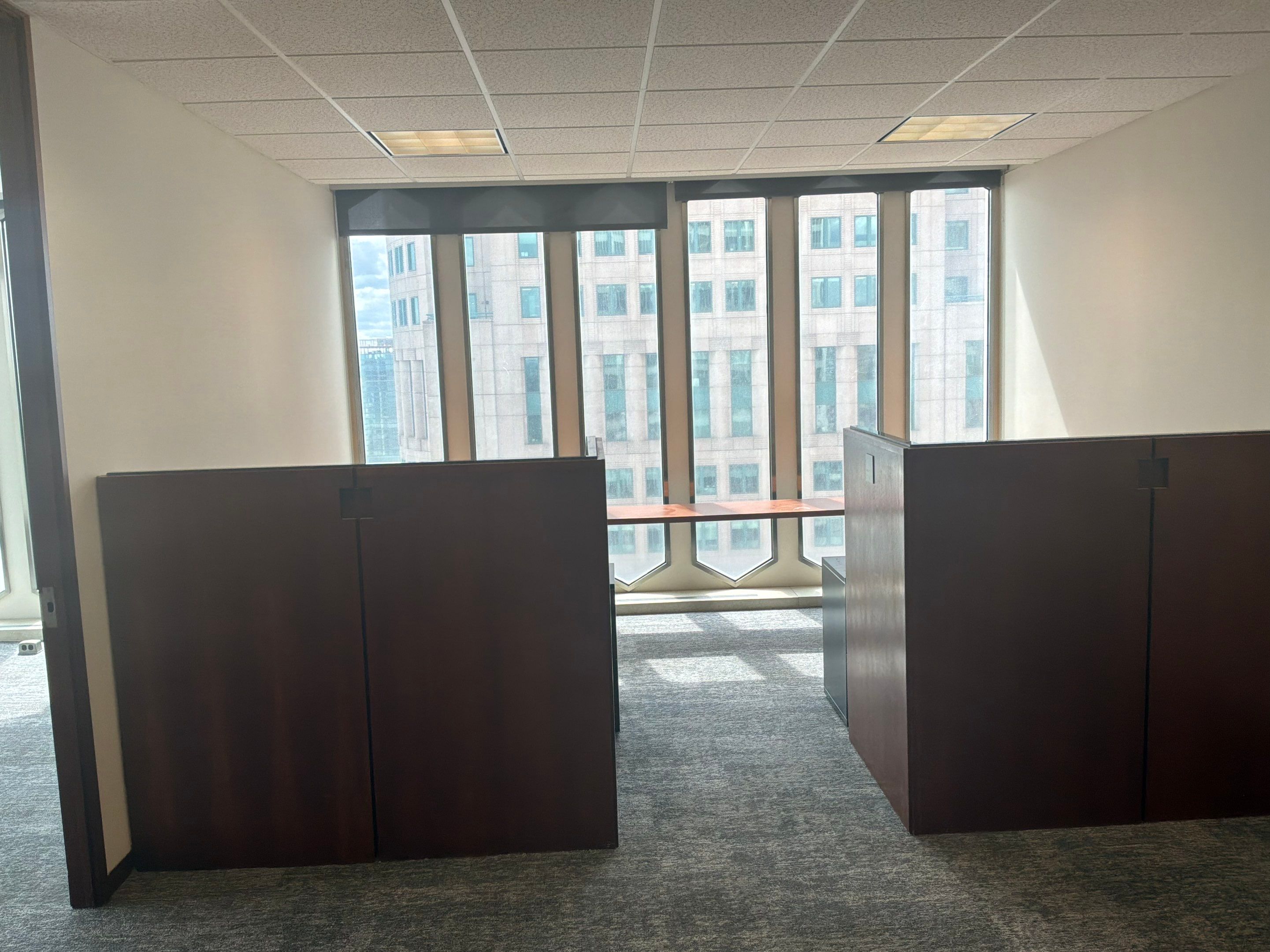 Post Construction Clean - Detroit by Jones Cleaning Services
