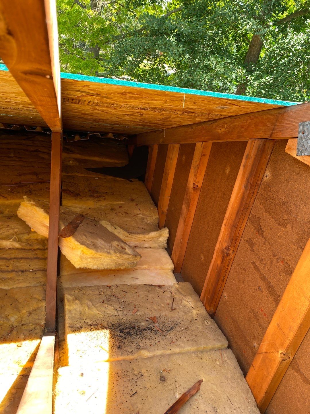 Roof Replacement using Owens Corning by 180 Contractors