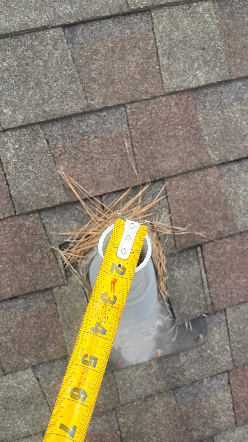 Residential Roofing Installation using Owen's Corning Duration by Roof Concepts Construction