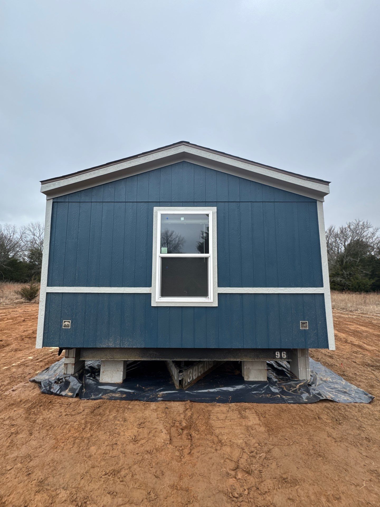 Project in Seminole by Top Shelf Mobile Home Services LLC