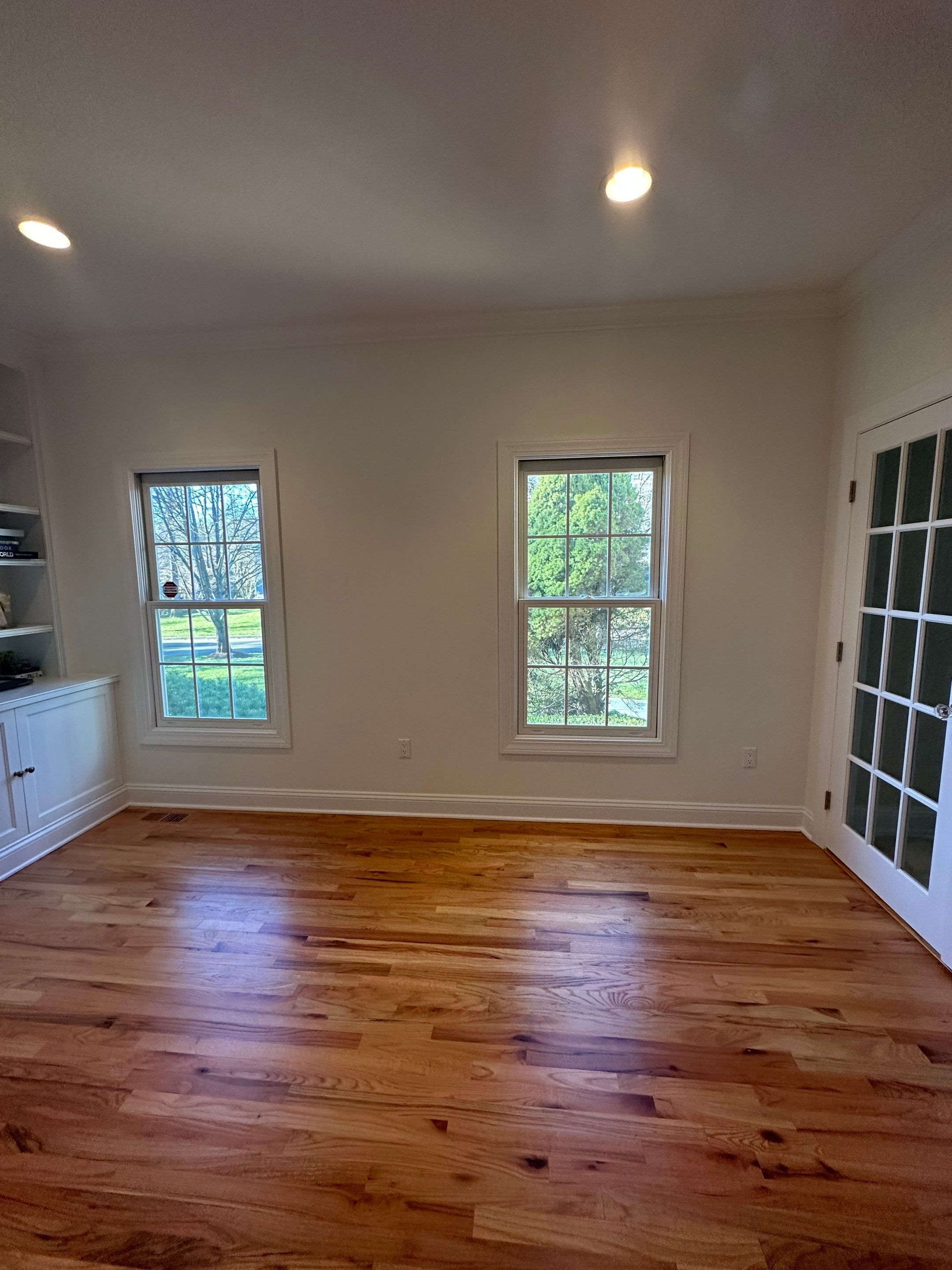 Greenman Office Painting by MPO PAINTING SERVICES