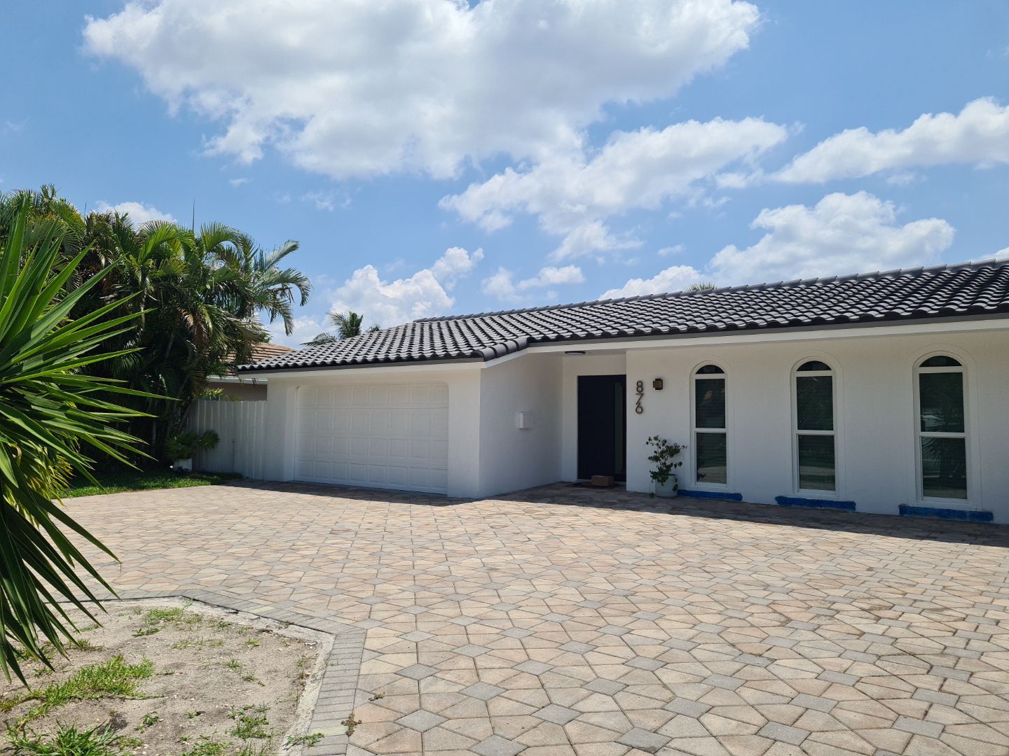 Residential Roofing Installation using WestLake Roofing Tile by BLUES BROTHERS CONSTRUCTION CORP