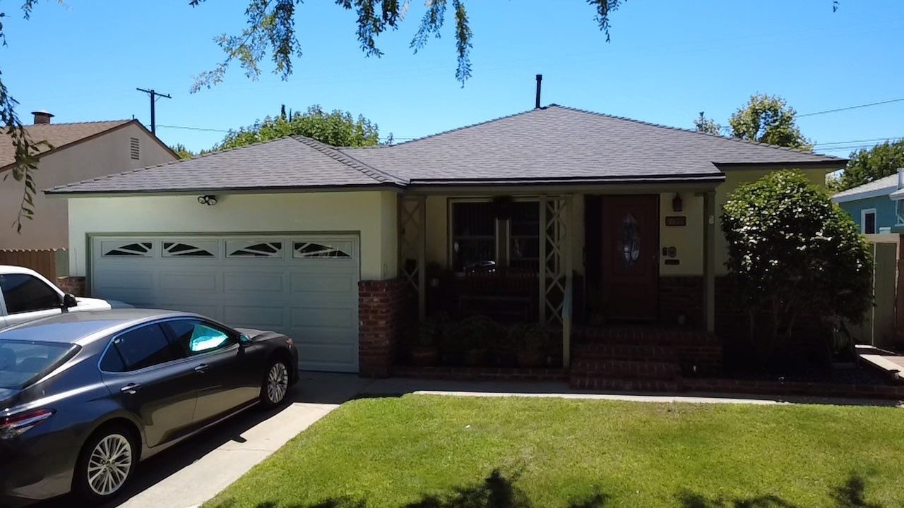 New Shingle System  by Hull Brothers Roofing
