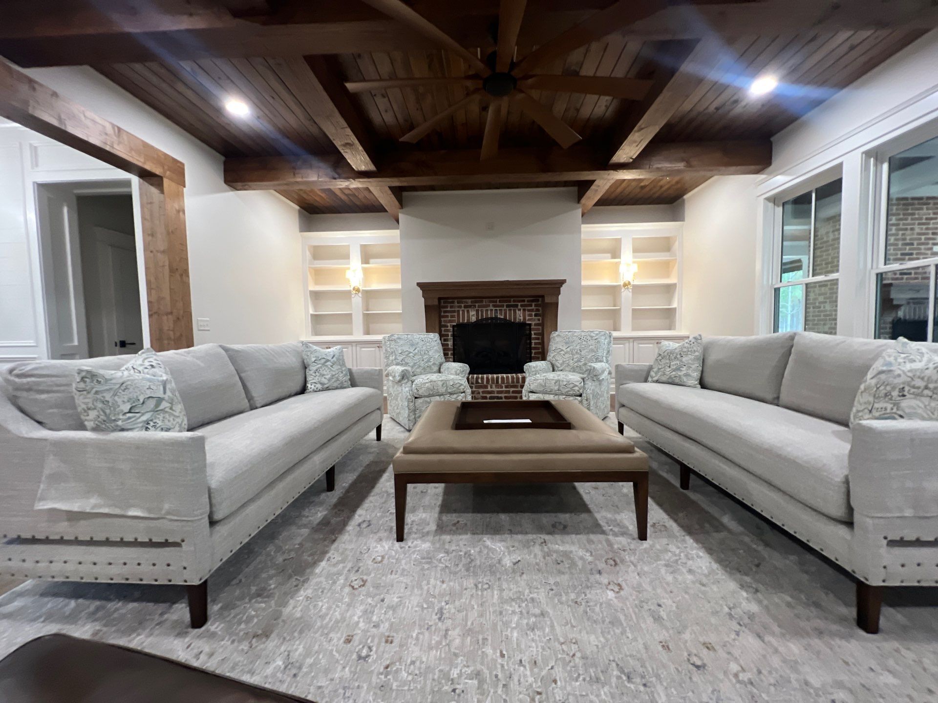 LWJ Farm by Structures By Chris Brooks