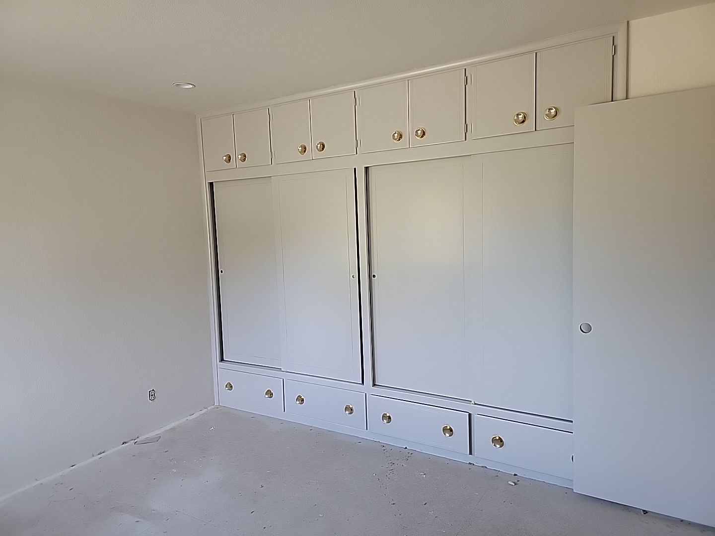 Property Renovation by MGP Coatings