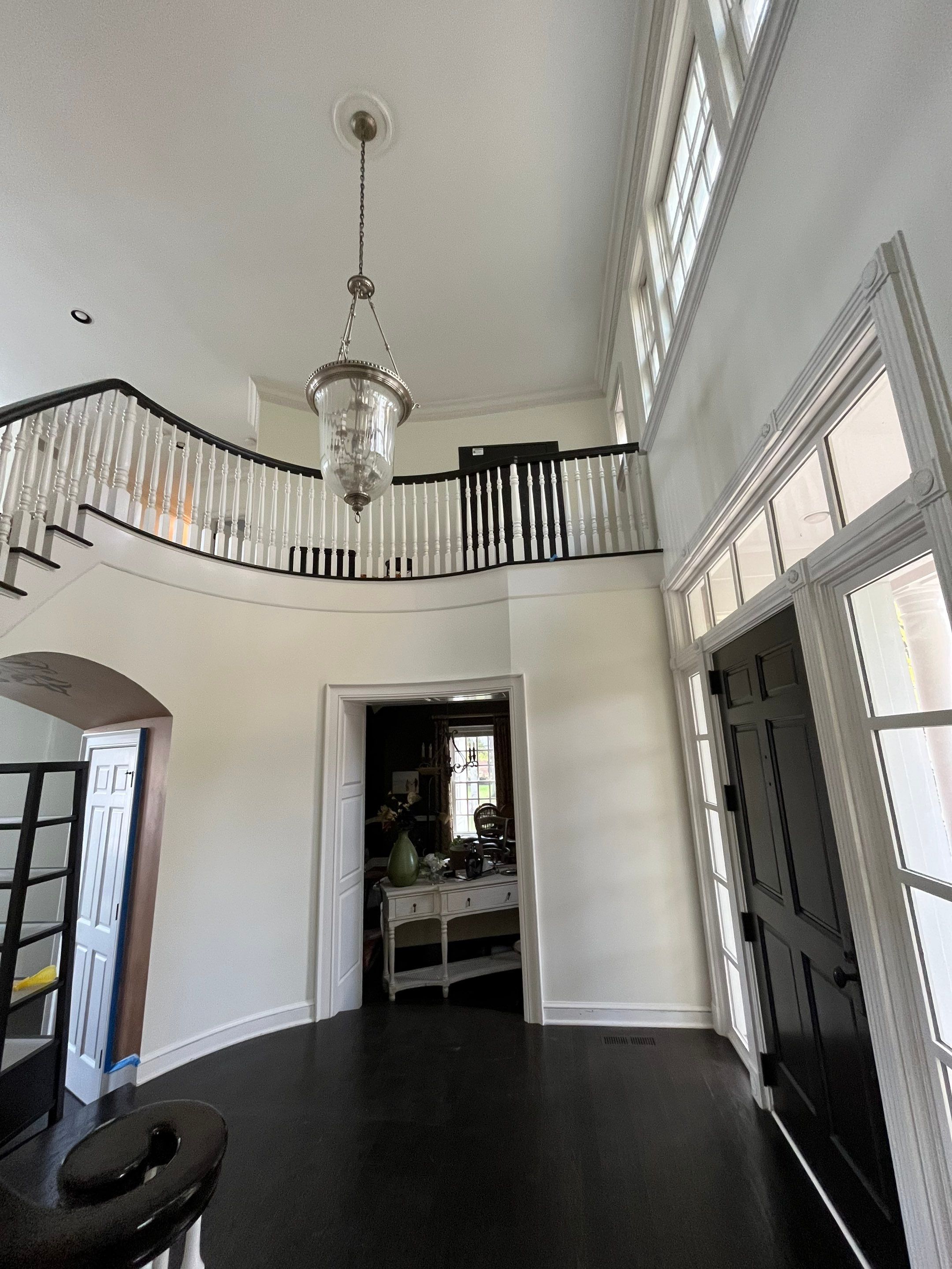 Project in New Albany, OH by Painter1 of Columbus