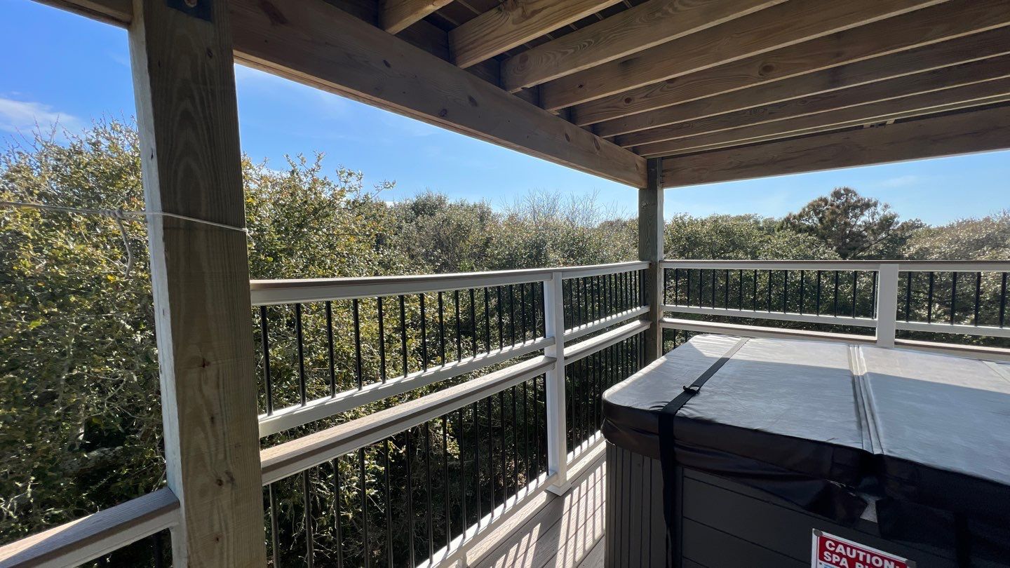 WISHFUL THINKING - BUXTON NC by Gallop Roofing & Remodeling, Inc.