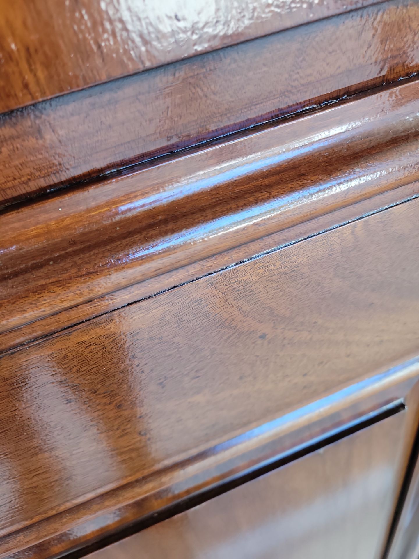 Waterfront Luxury Home by John “The Greek” Painting