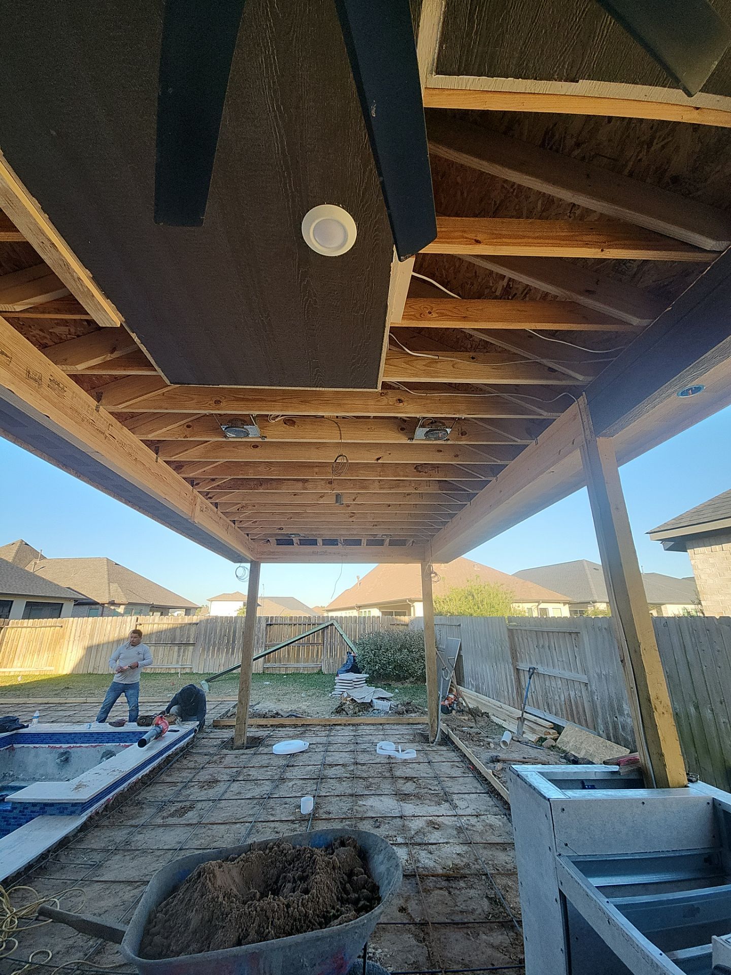 The Tatarin Family by SophAlx LLC