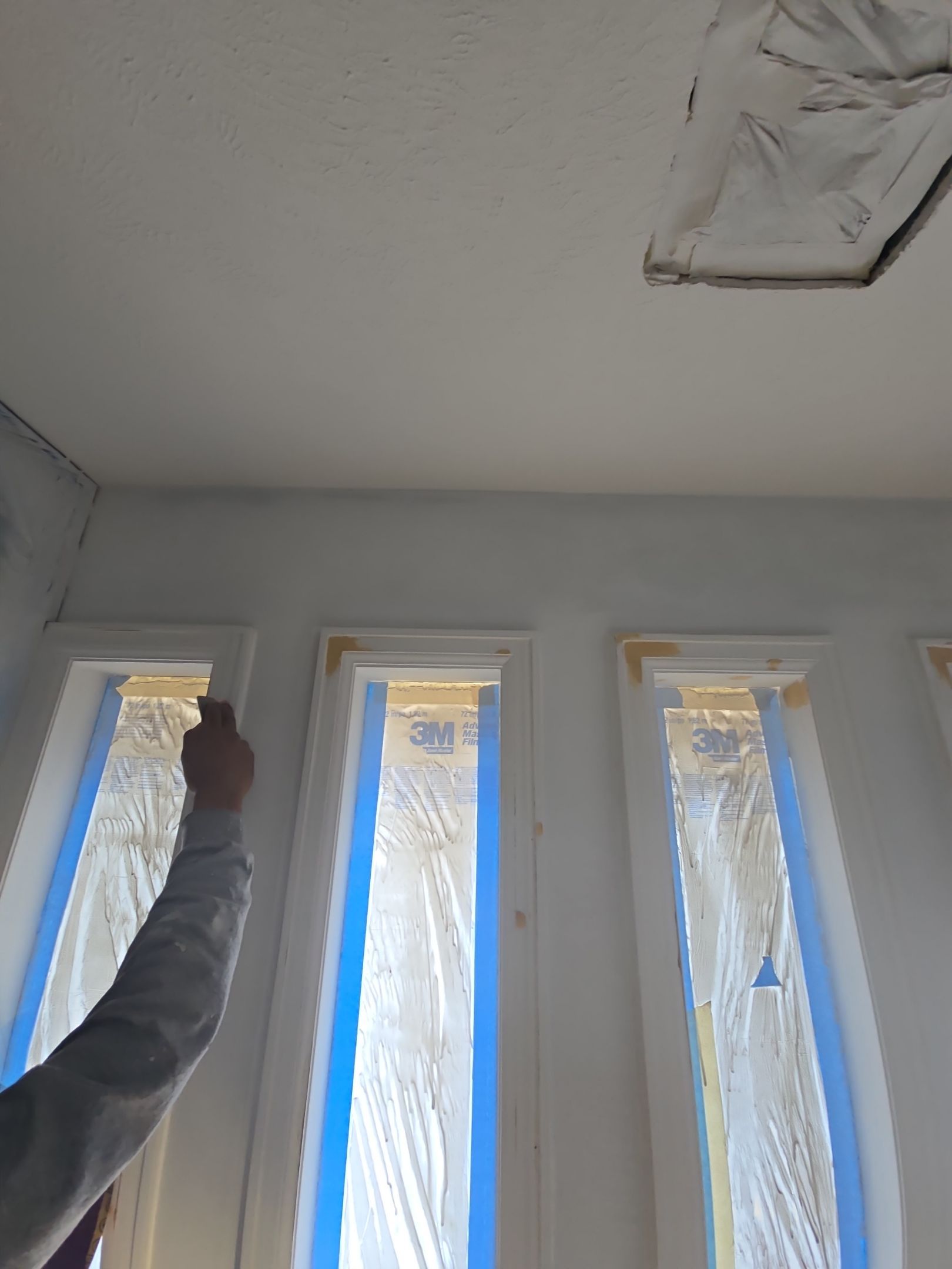 Centennial  Renovation Journey by J&M Painting LLC