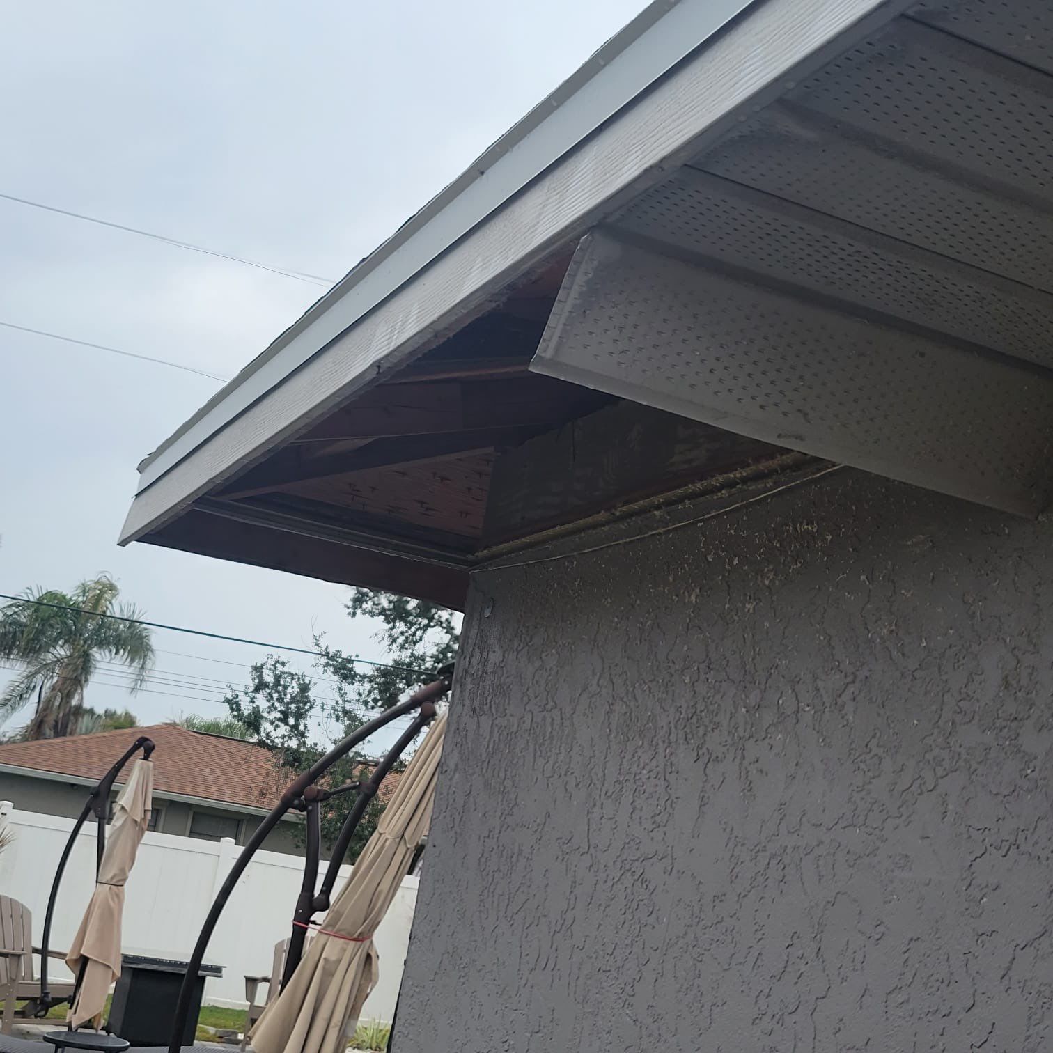 Residential Roofing Repair using Owens Coring Duration Shingles by Four Peaks Roofing