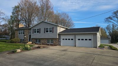 Asphalt Roofing Installation