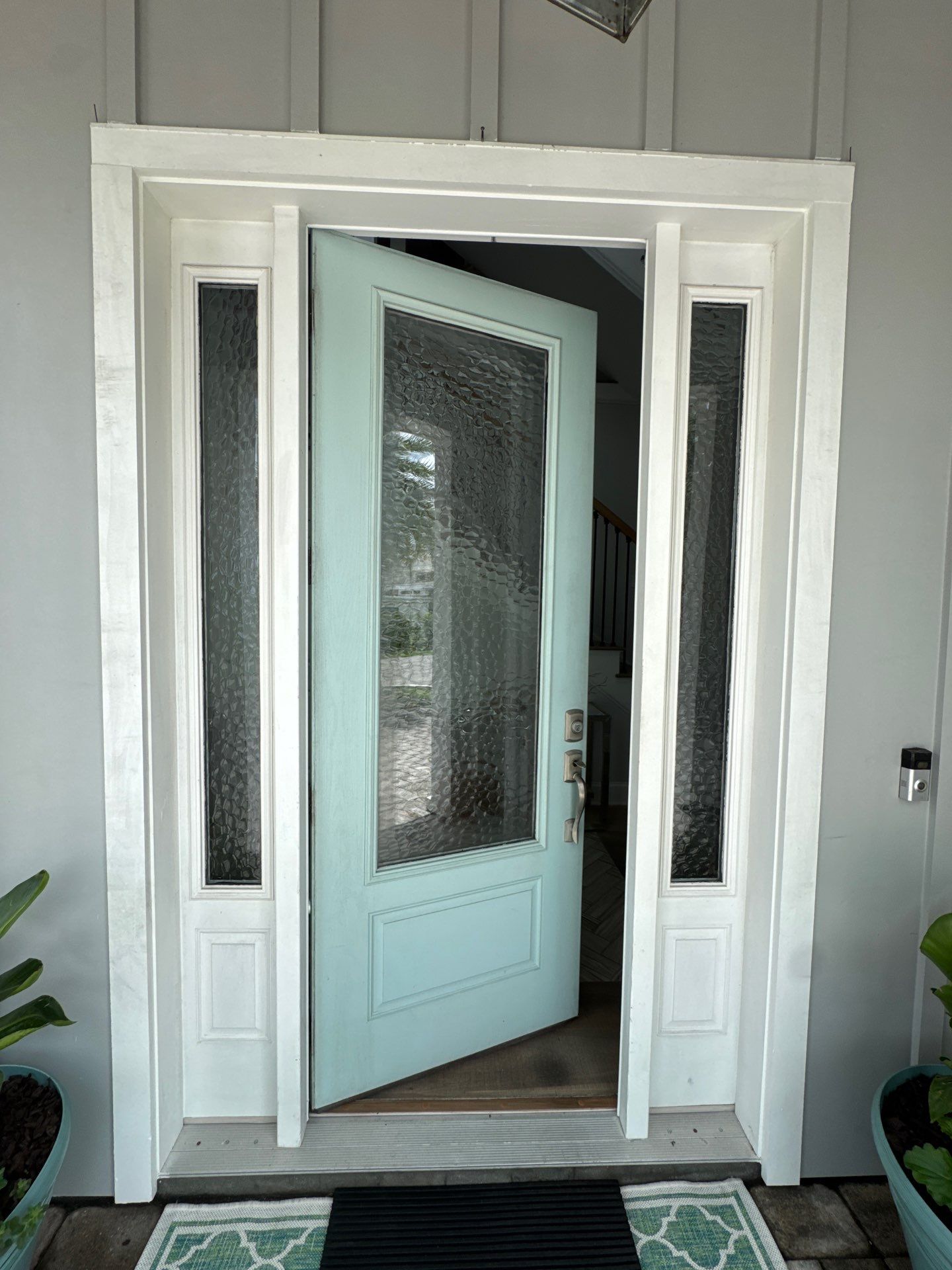 Exterior Painters Near Jacksonville Beach FL 32250 by A New Leaf Painting, LLC