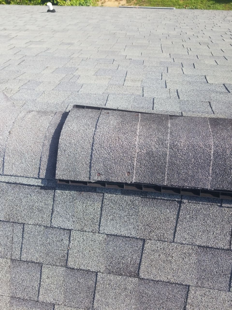 Residential Roofing Repair using Roof Replacement by American Roofing & Construction LLC