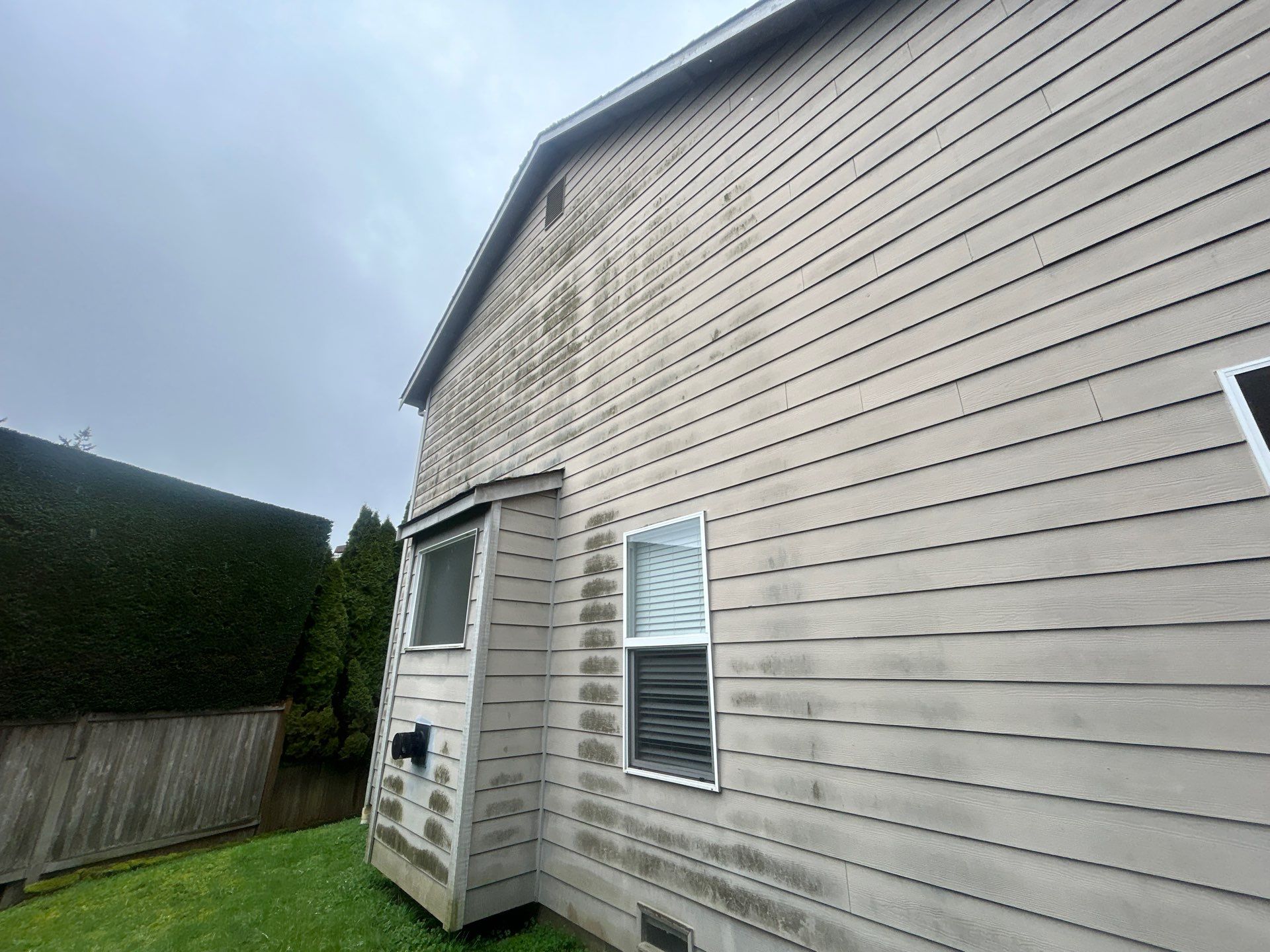 Project in Mill Creek by Connolly Construction Company